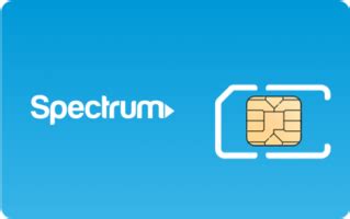 spectrum smart data only sim card reviews|spectrum mobile home internet.